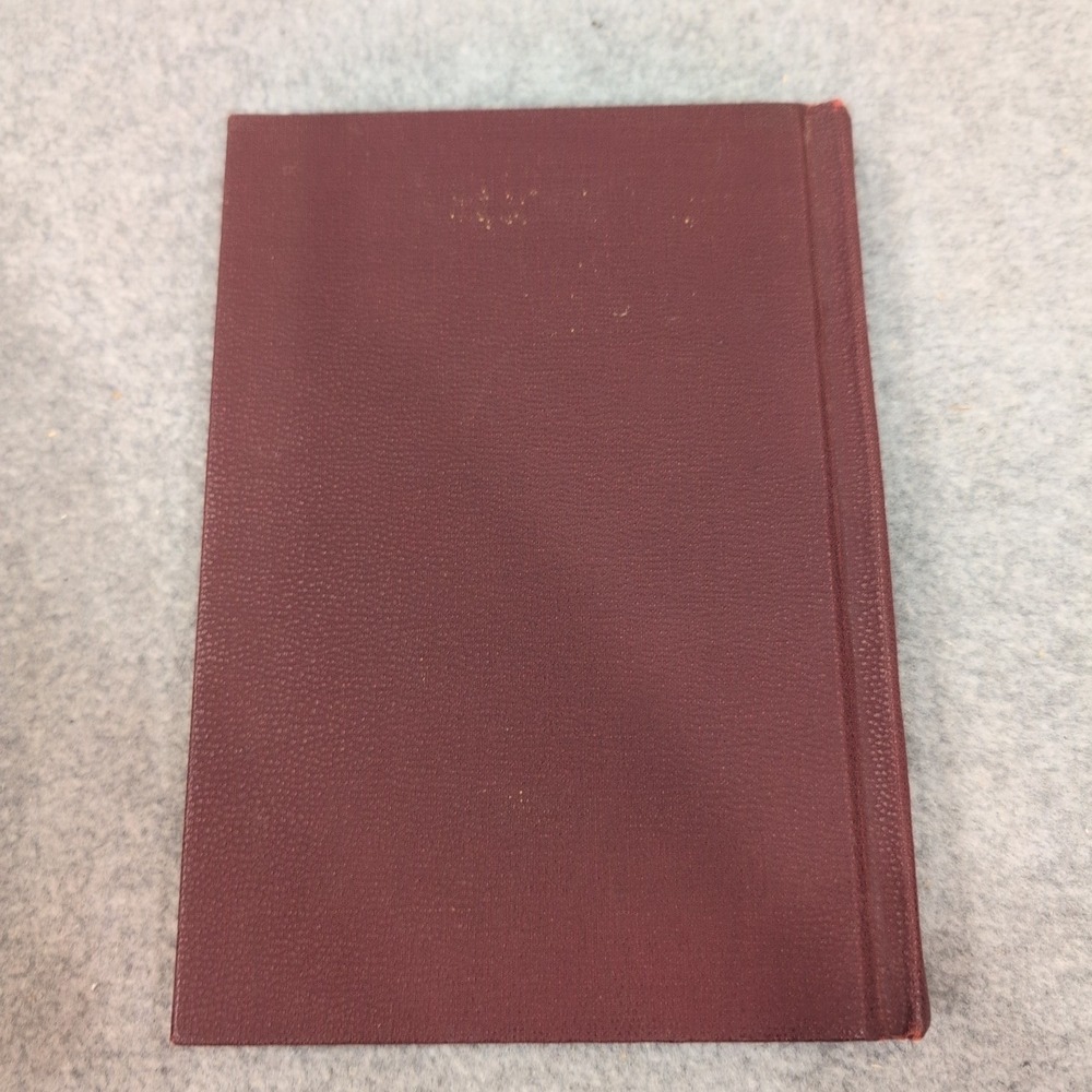 Vintage Song and Service Book for Ship and Field Army‎ Navy 1942 - Picture 5 of 6